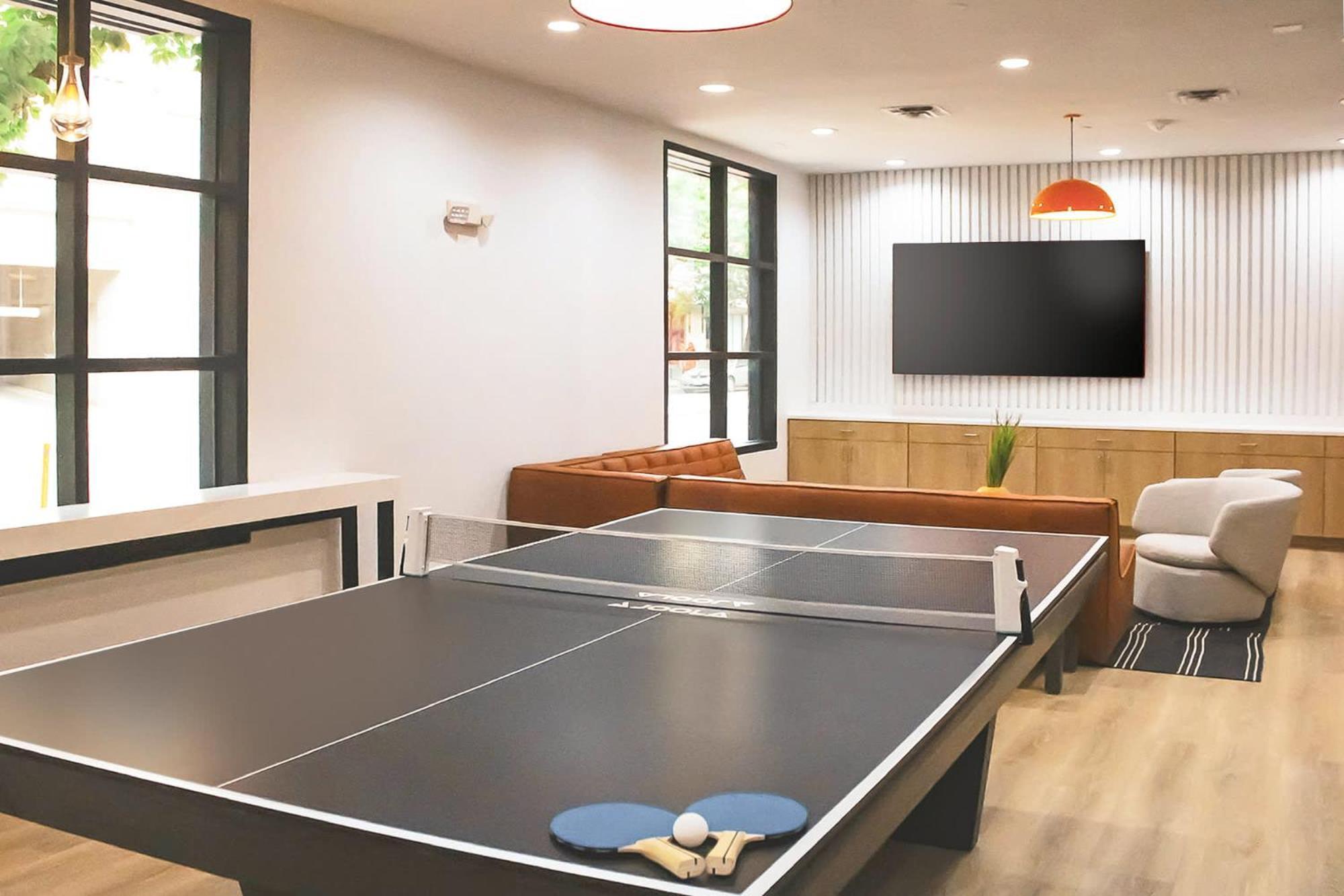 Upstay - Condo With Pool Gym Games And Bbq Austin Exteriör bild